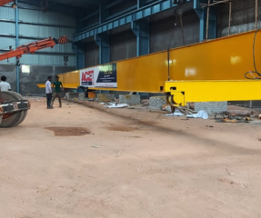 crane spare parts in india