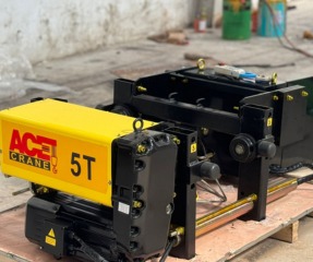 crane spare parts in india